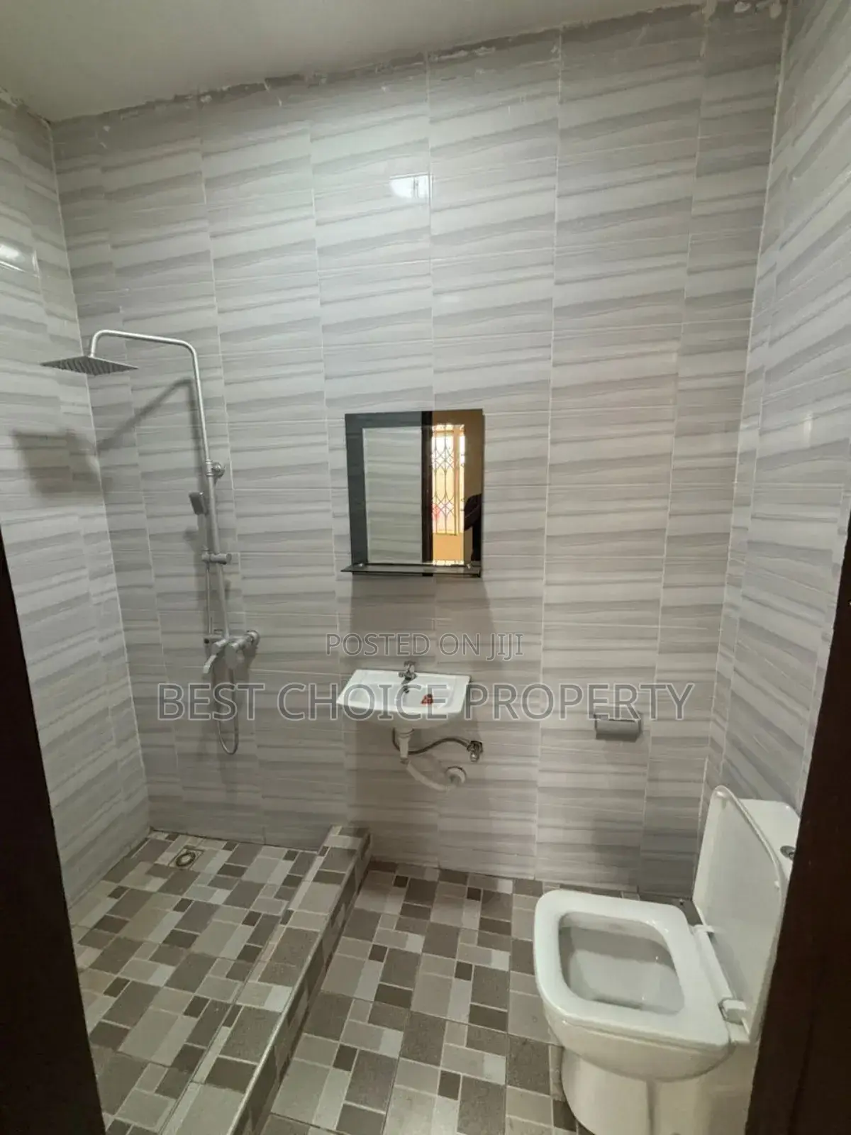 Two Bedroom Apartment for Rent at Lakeside Estate