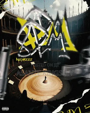 Music Cover Designer