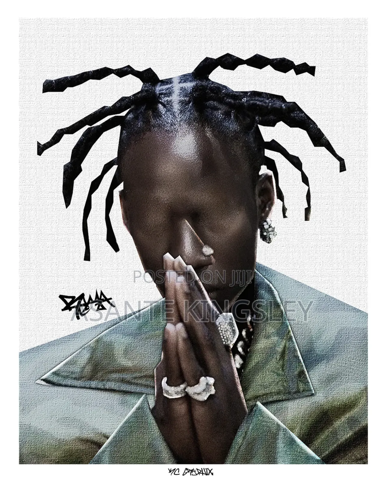 Music Cover Designer