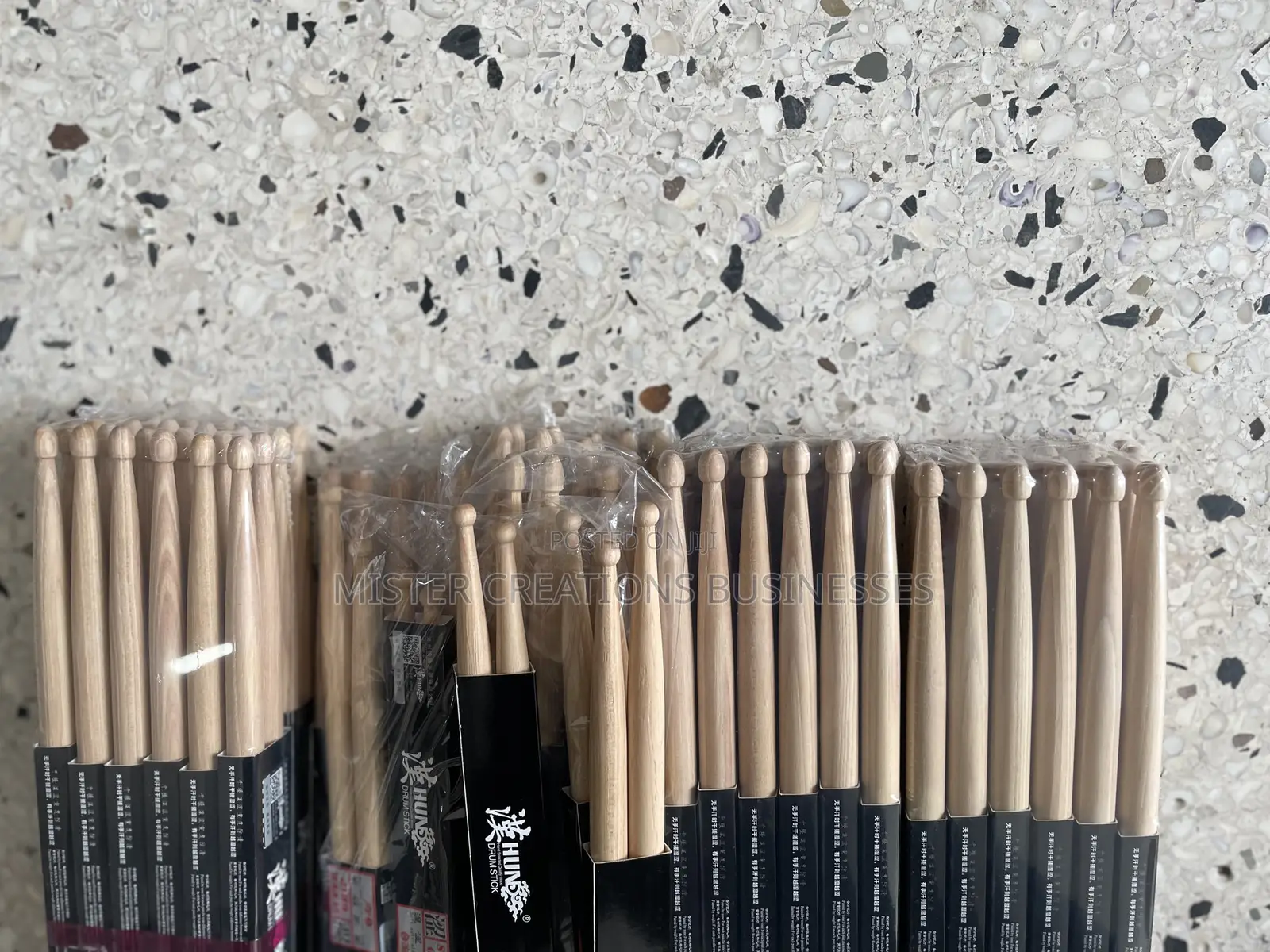 Hun Hickory 5a/5a-5/5b/X5a/7a/2b