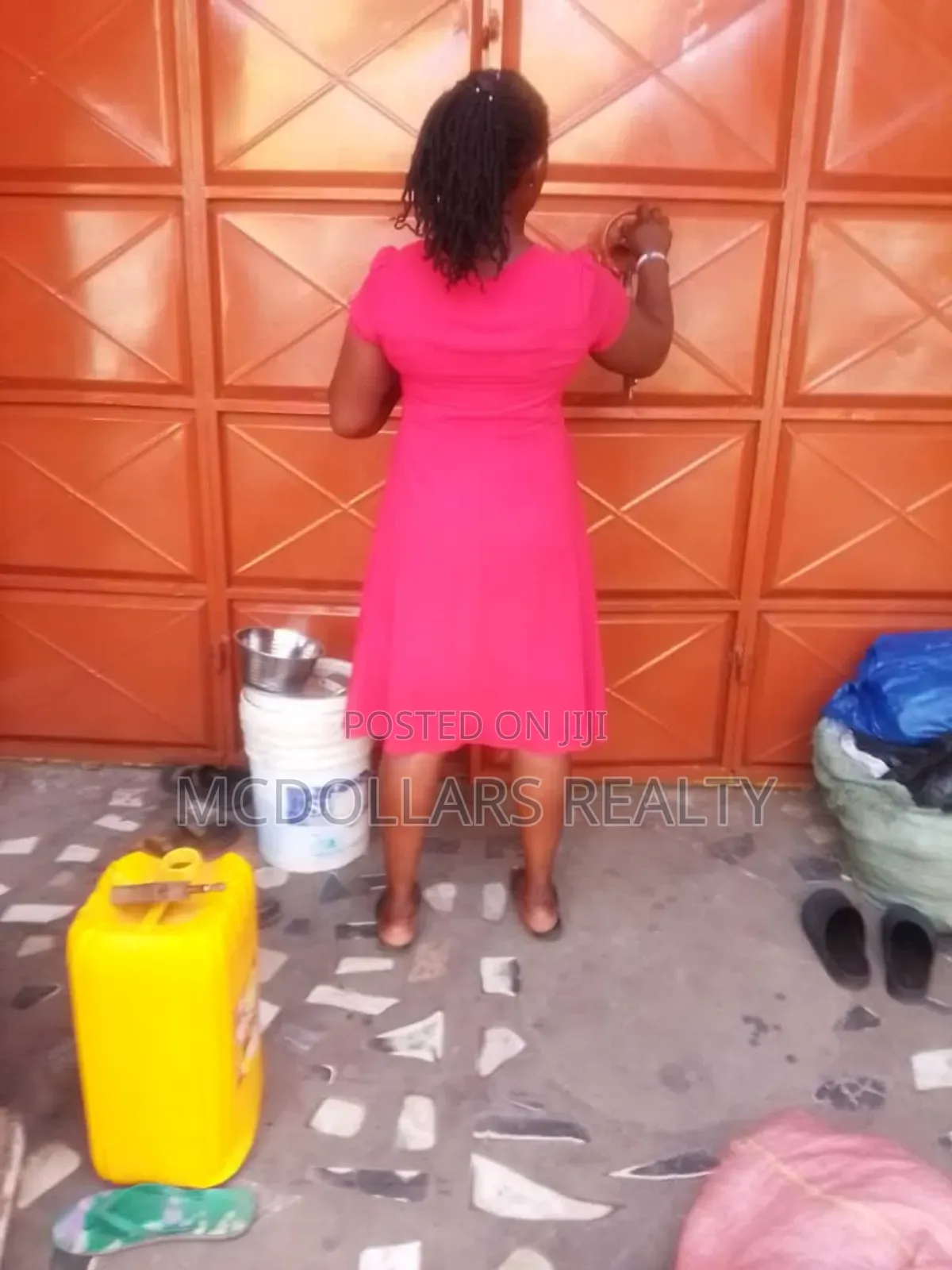 Shop for Rent, Kaneshie