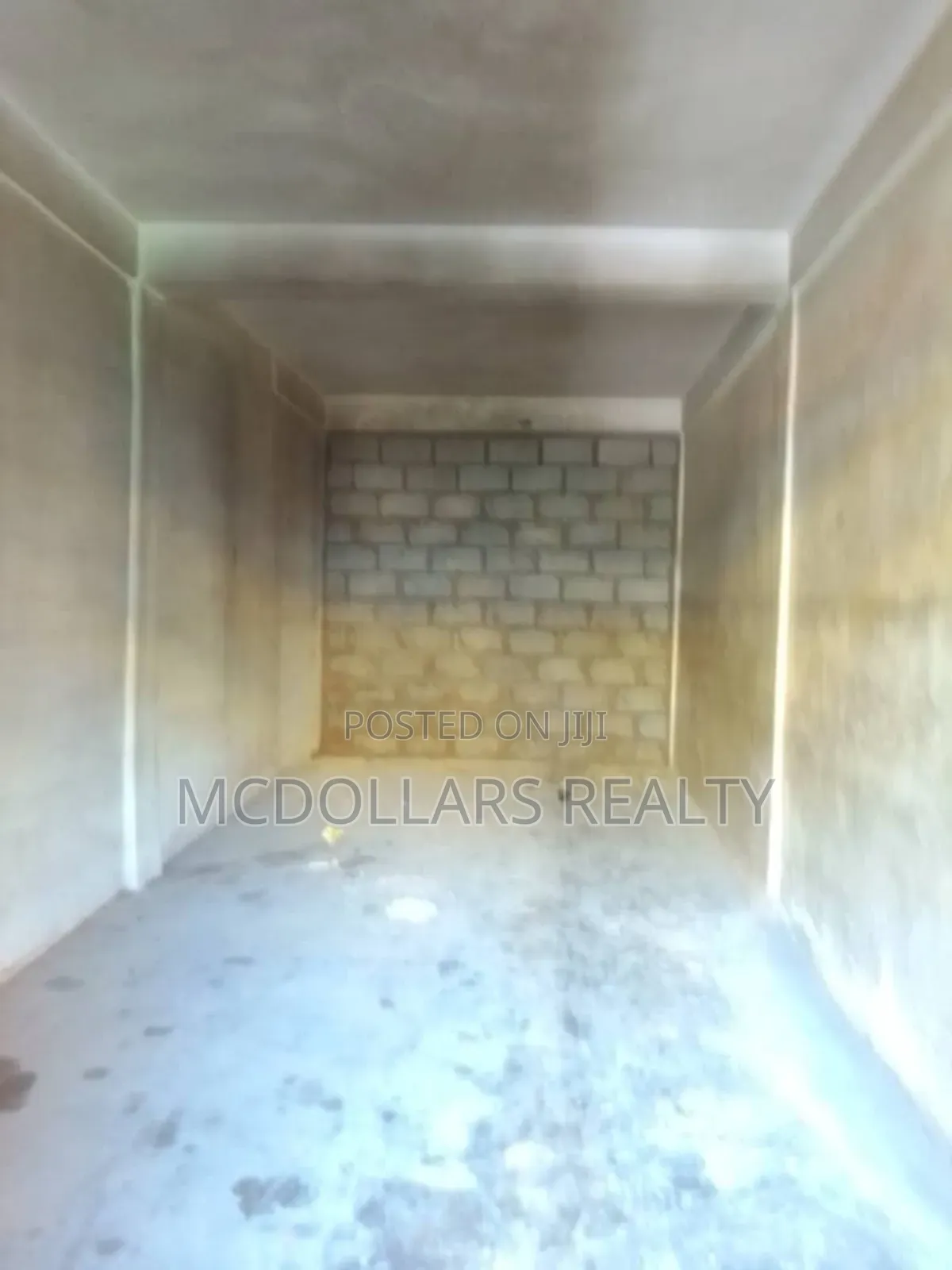 Shop for Rent, Kaneshie