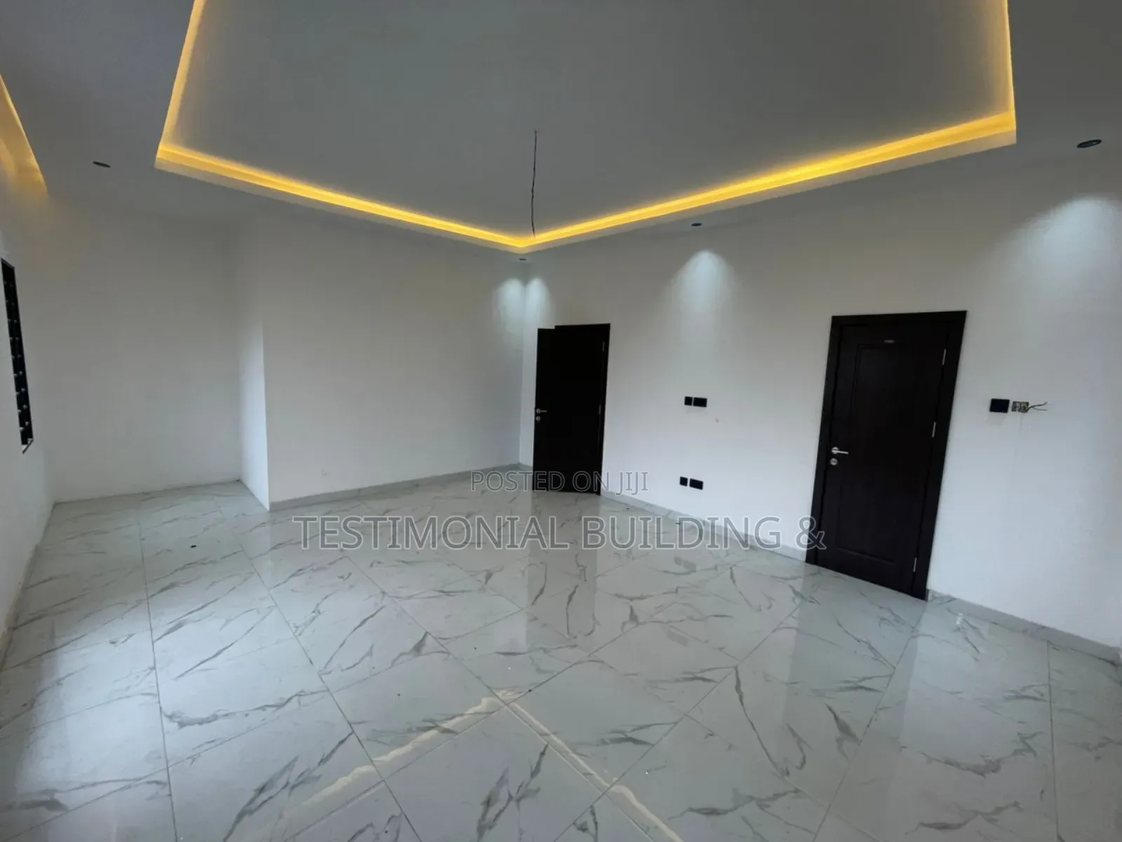 3bdrm House in Testimonial Building, East Legon for rent