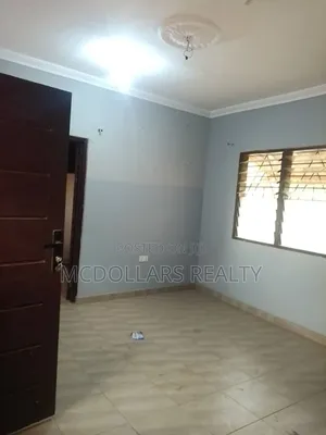 Neat Chamber and Hall Apartment for Rent, Kwashieman