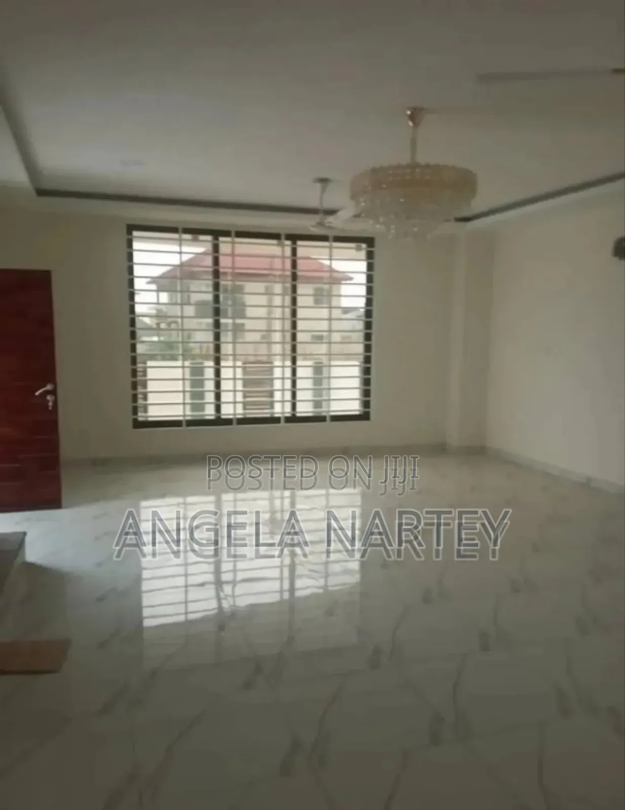 4bdrm House in Sakumono Estates for sale