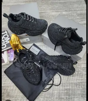 Balenciaga Triple S
