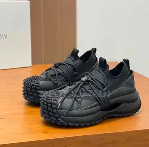 Emporio Armani  Sneakers