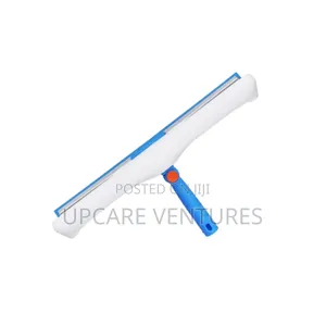 Glass and Window Applicator Available