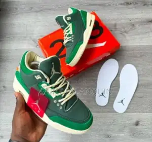 Air Jordan 3 Retro