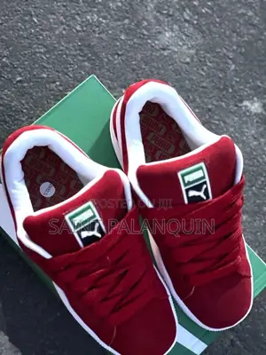 Puma Suede Xl