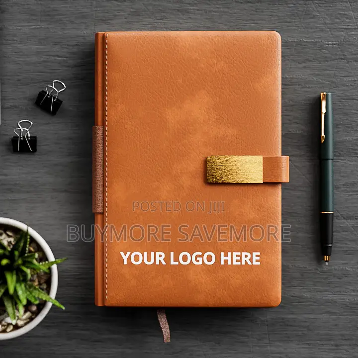 Customized Diaries