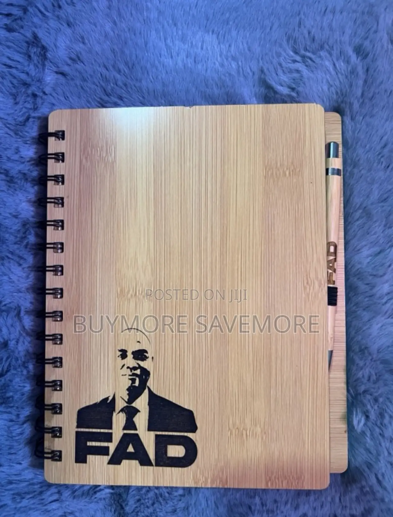 Customized Diaries
