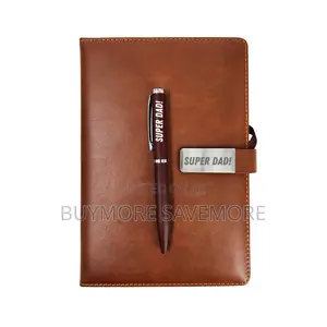Customized Diaries