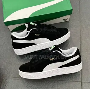 Puma Suede Xl