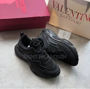 Valentino Garavani Black
