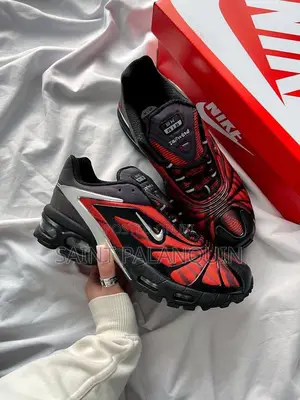 Nike Airmax Tailwind