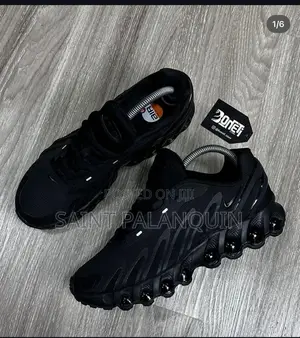 Nike Airmax Dn