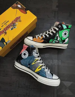 Chuck Taylor