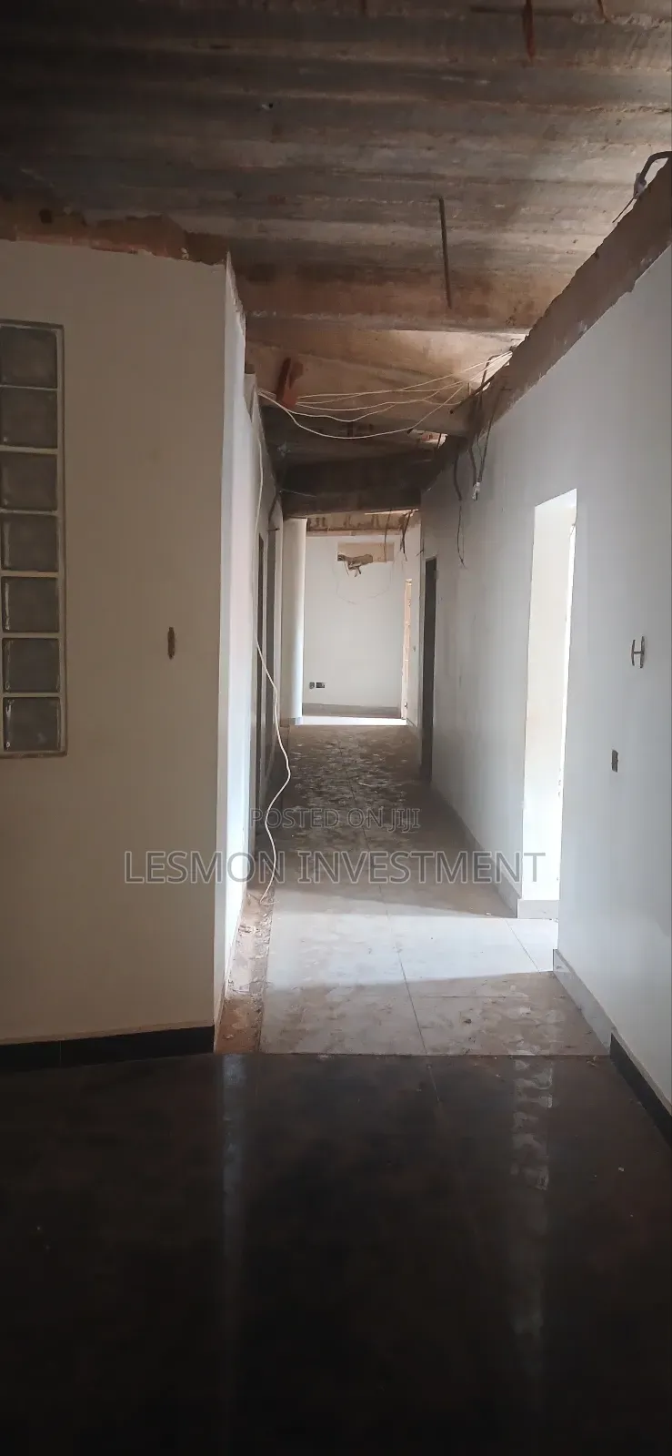 4bdrm Apartment in Lesmon Investment, A&C Mall Area for rent