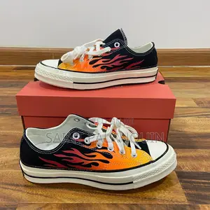Chuck Taylor 70 Low Achieve