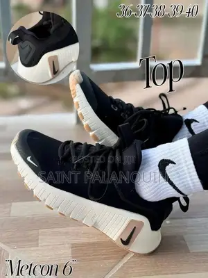 Nike Metcom 4