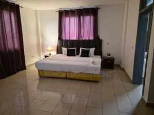 Furnished 2bdrm Apartment in Lesmon Investment, East Legon for rent
