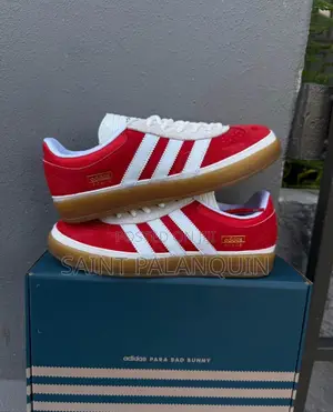 Bad Bunny Gazelle