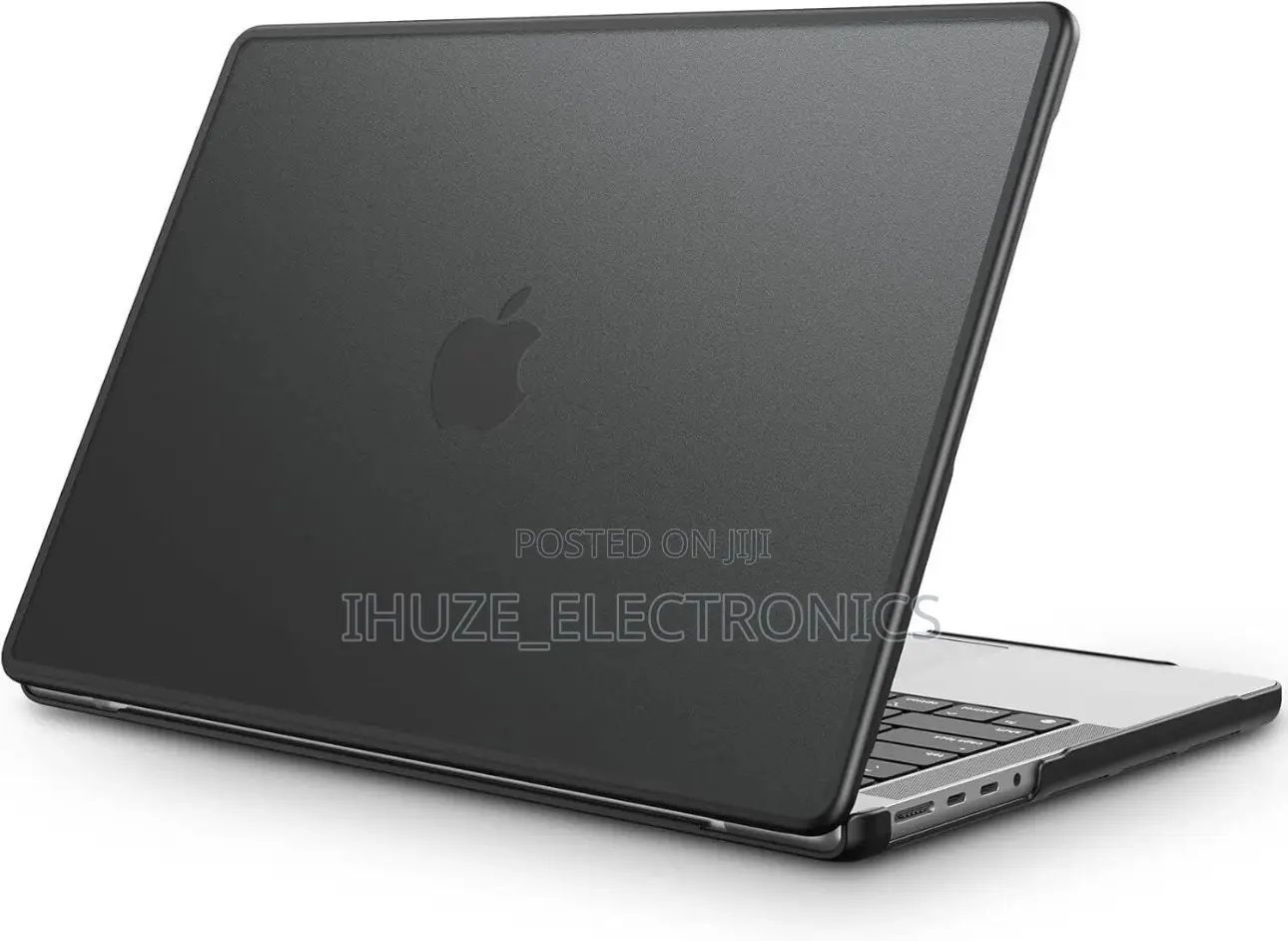 Protective Case for Macbook Pro 14-Inch (2021-2025) Matte Coated