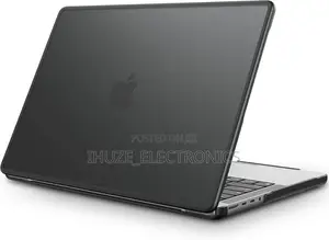 Protective Case for Macbook Pro 14-Inch (2021-2025) Matte Coated