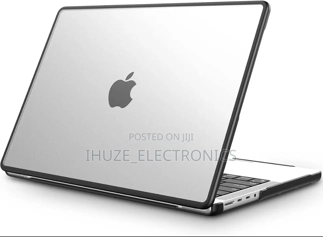 Protective Case for Macbook Pro 14-Inch (2021-2025) Matte Coated