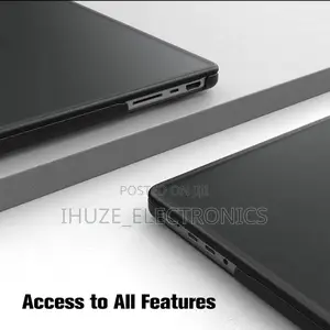 Protective Case for Macbook Pro 14-Inch (2021-2025) Matte Coated