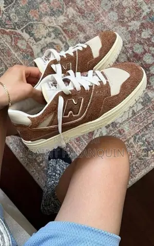 New Balance Leon Dore