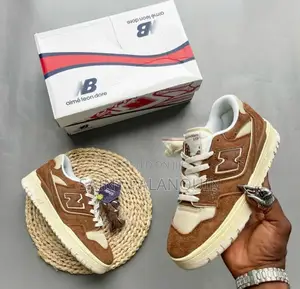 New Balance Sneakers
