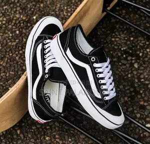 Vans Style 360 Deacon