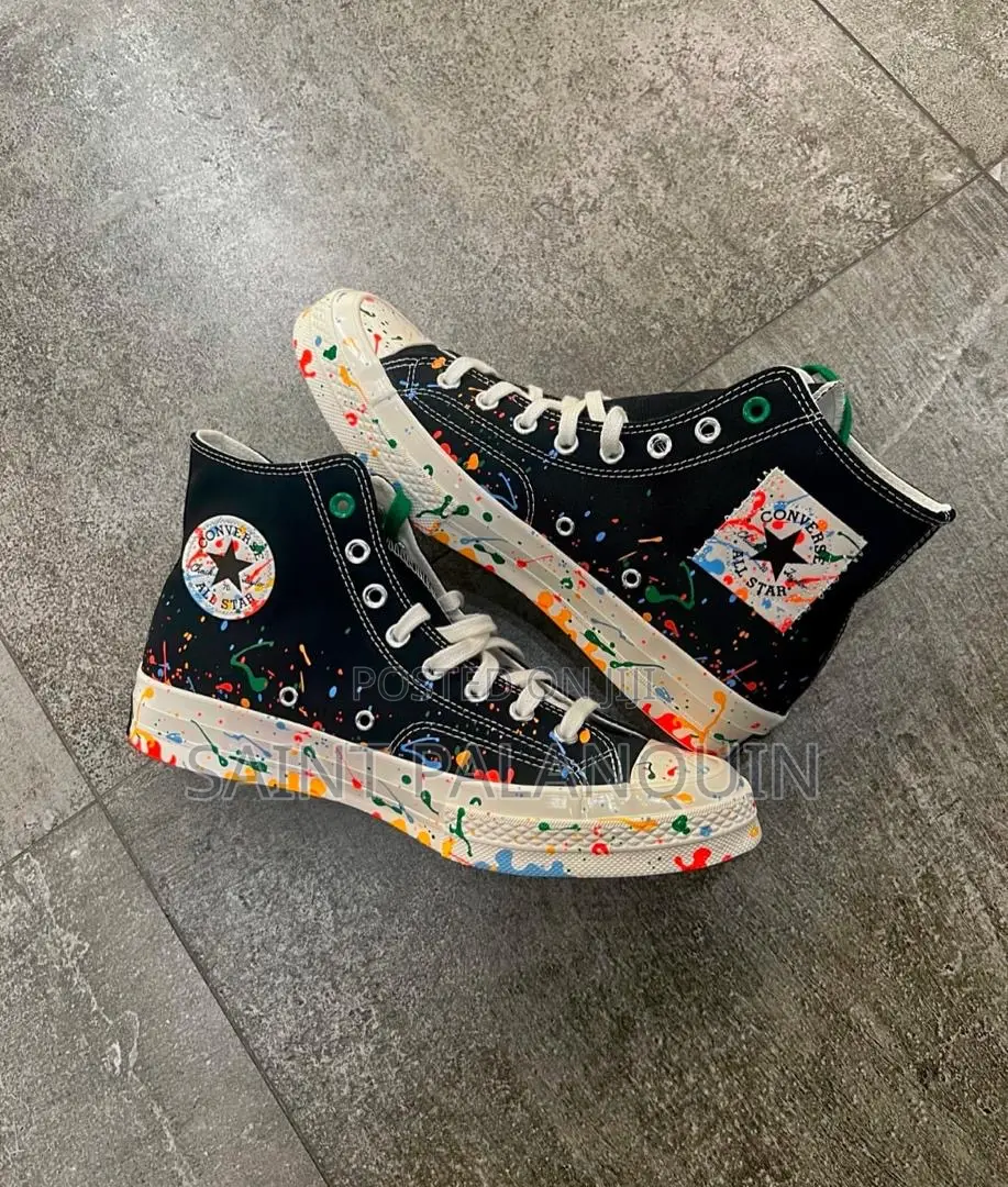 Converse Chuck 70 High