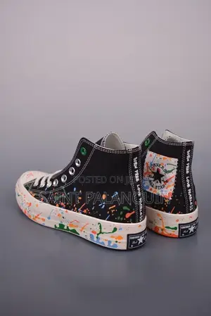 Converse Chuck Taylor