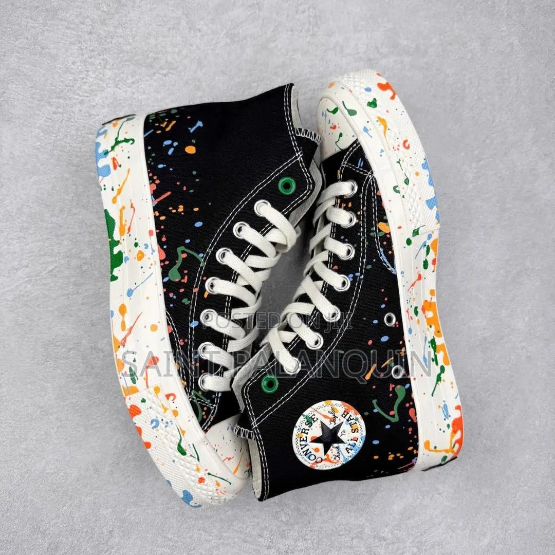 Converse Chuck Taylor