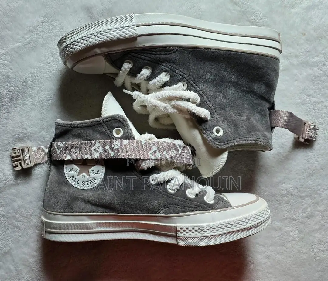 Chuck Taylor High