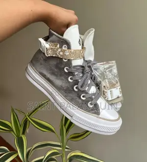 Chuck Taylor High