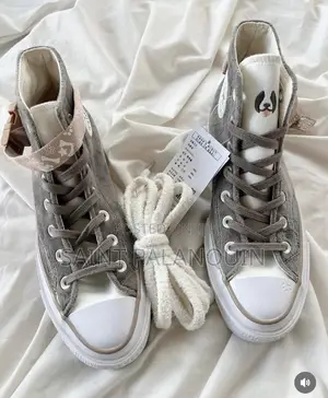 Chuck Taylor High