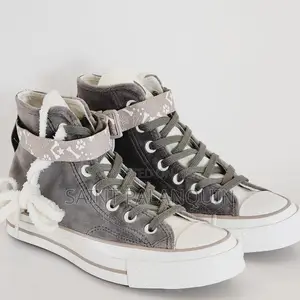Chuck Taylor Converse Fog