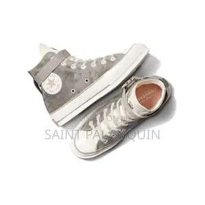 Chuck Taylor Converse Fog