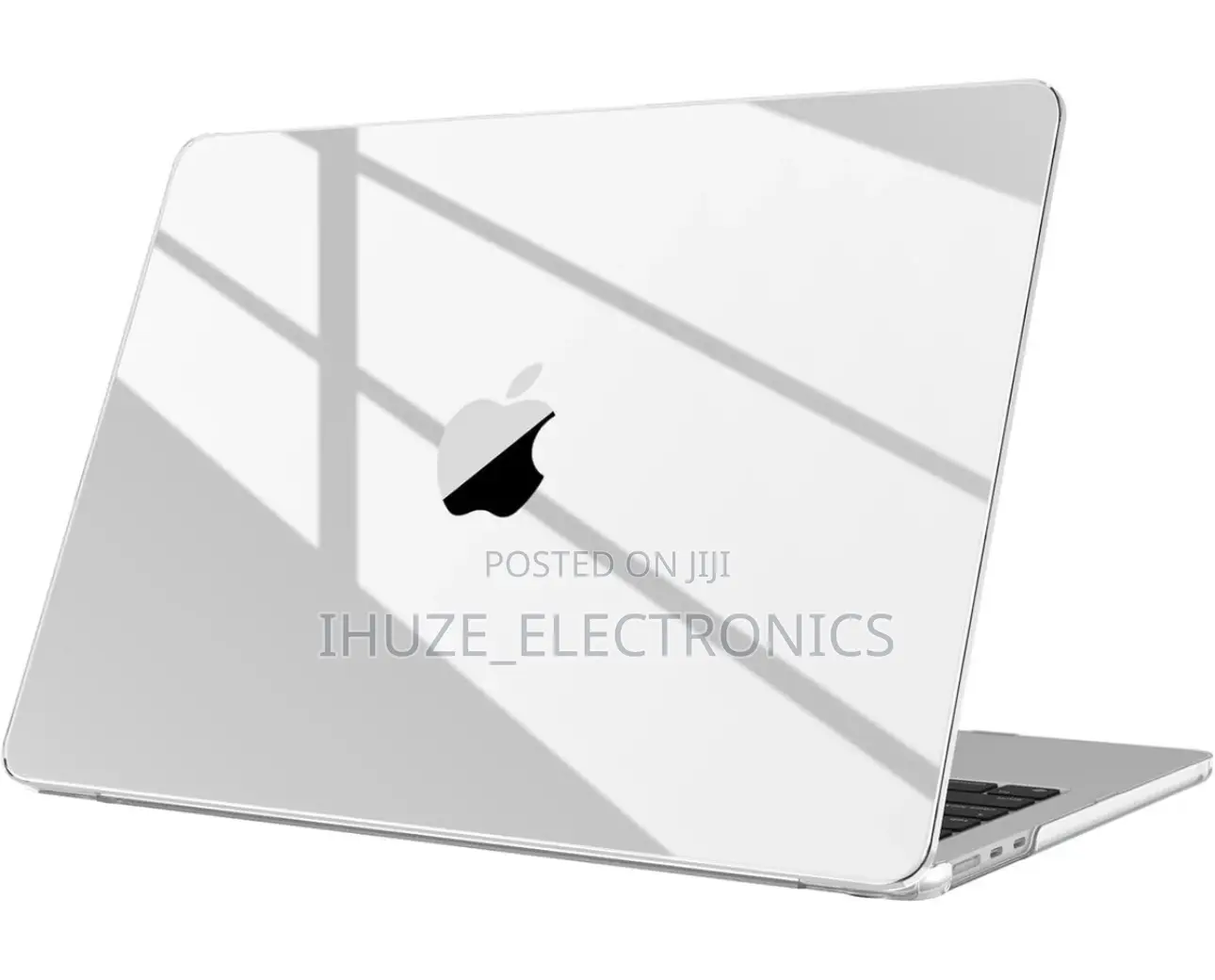 Hard Case for Macbook Air 13.6-Inch Slim Hard Shell Cover