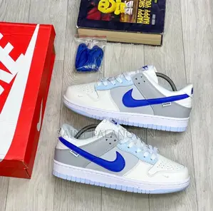 Nike Low Dunk