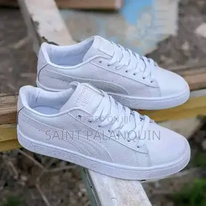 Original Leather Puma Sneaker