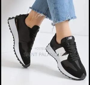 New Balance Sneakers
