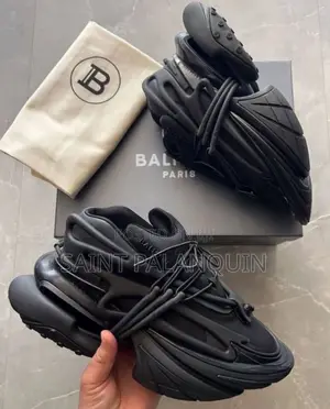 Balmain Quality Wear