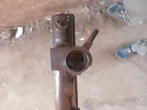 Radiator Fan and Components