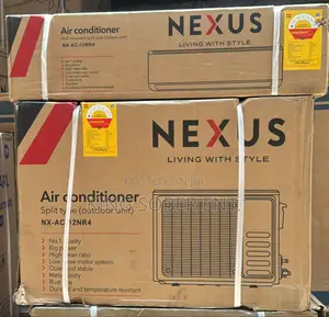 Nexus 1.5hp Air Conditioner 2850gh