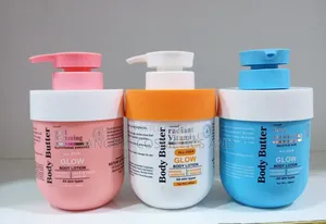 Clini-Tone Body Butter